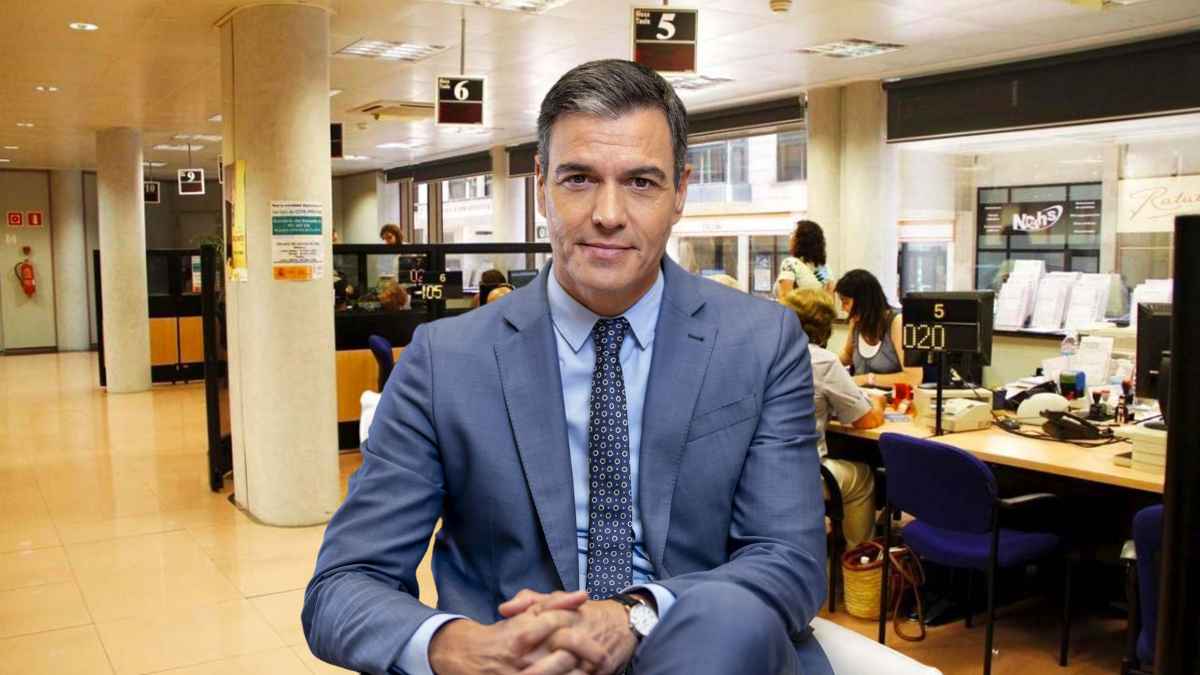 Cambios en las pensiones.