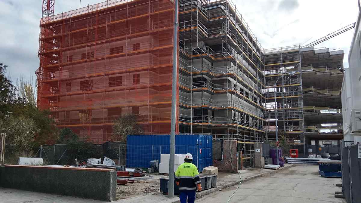 Contrato fijo y sueldo de 3.300 euros: urge personal en Algete (Madrid) para trabajar en SONDENIRIS