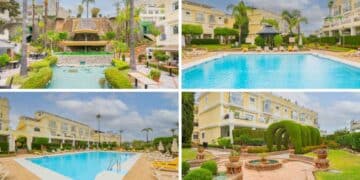 Vivienda en venta en Marbella