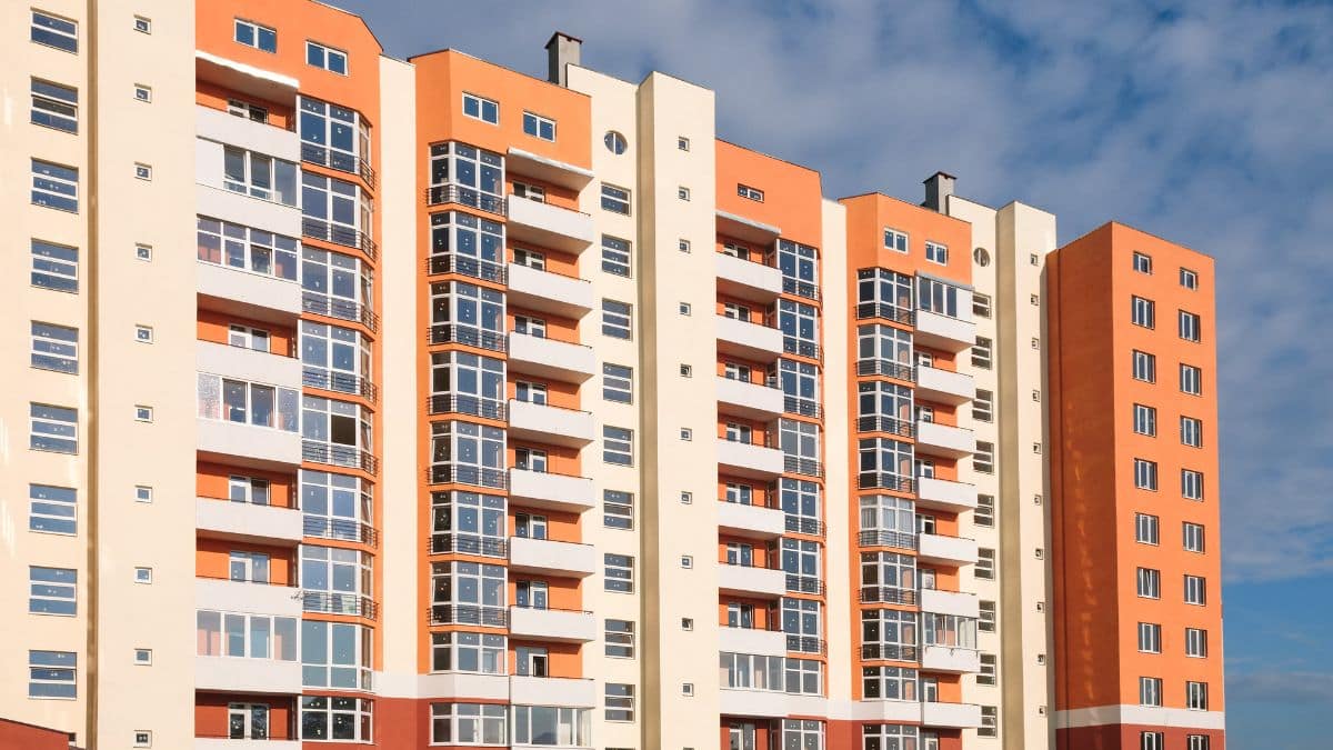 Estos son los requisitos para acceder a las viviendas de protección oficial.