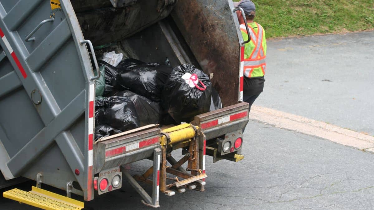 La tasa de basura sufrirá cambios a partir del 10 de abril de 2025 en Madrid.