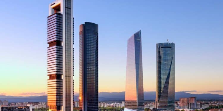 El Ayuntamiento de Madrid comienza un proyecto de colaboración ciudadana para diseñar entre todos el Madrid del futuro.