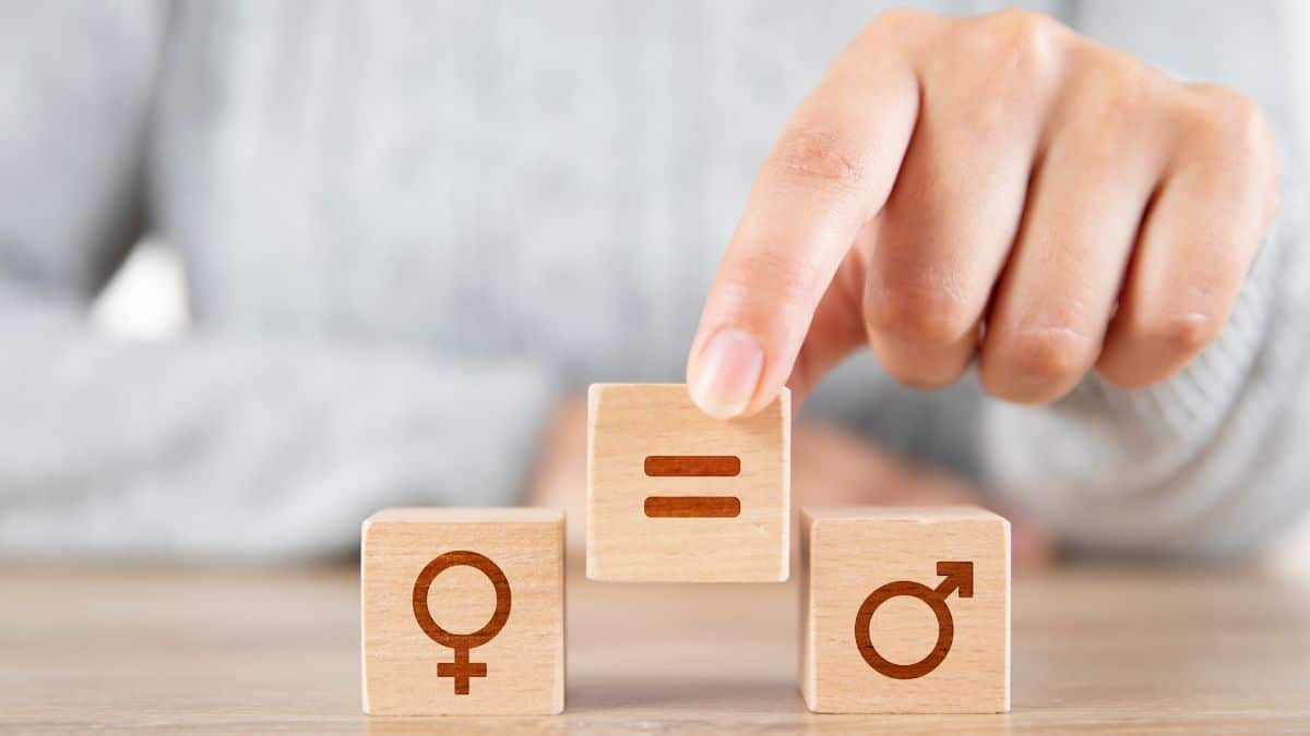 El nuevo programa madrileño para fomentar la igualdad entre hombres y mujeres.