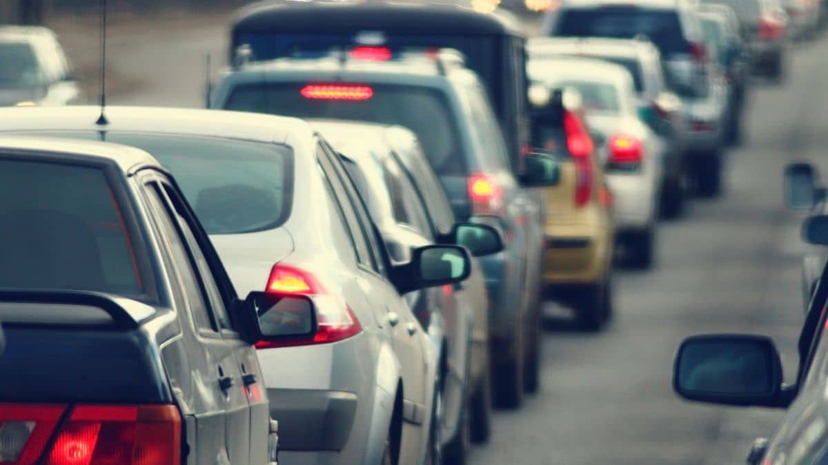 La DGT estudia otras medidas europeas para los conductores de España.