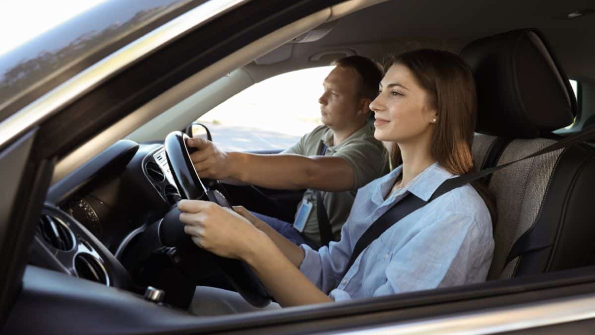 Los menores de 17 años podrán obtener el carnet de conducir, según la Unión Europea.