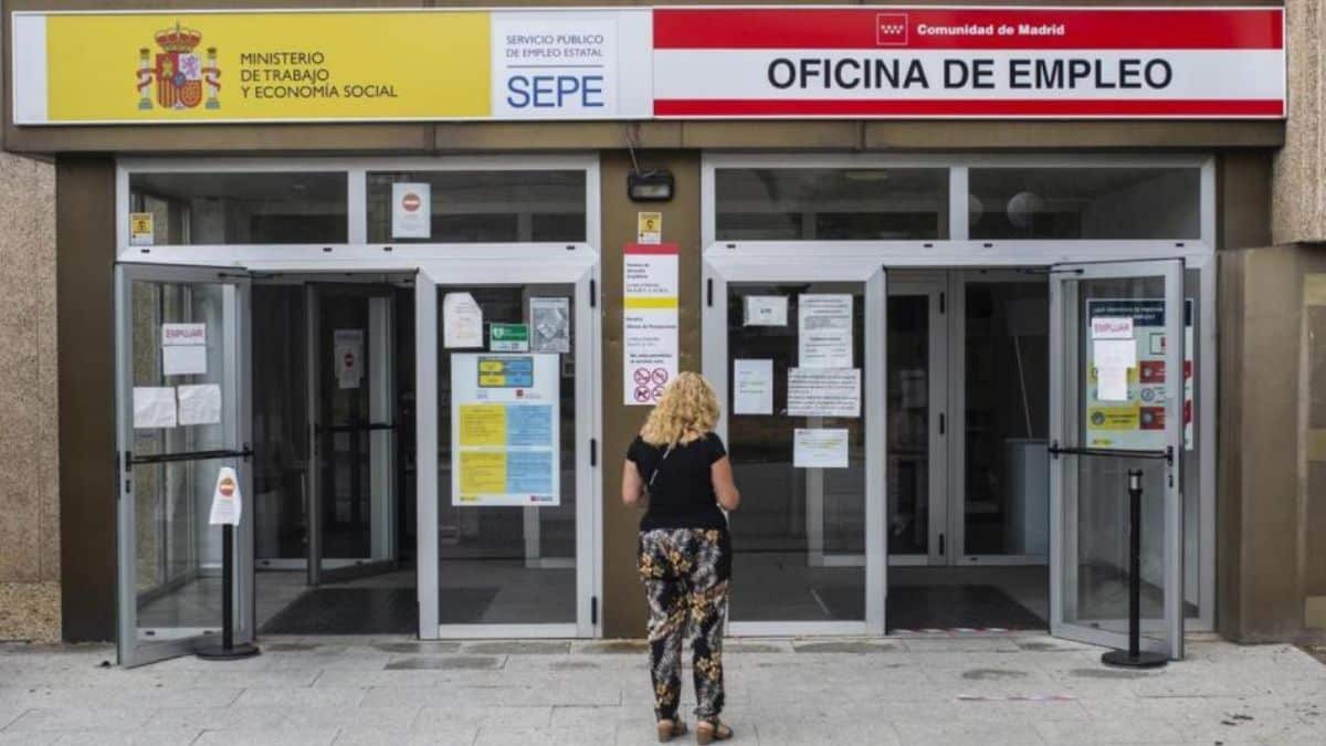 El SEPE establece estas ayudas para fomentar el empleo.