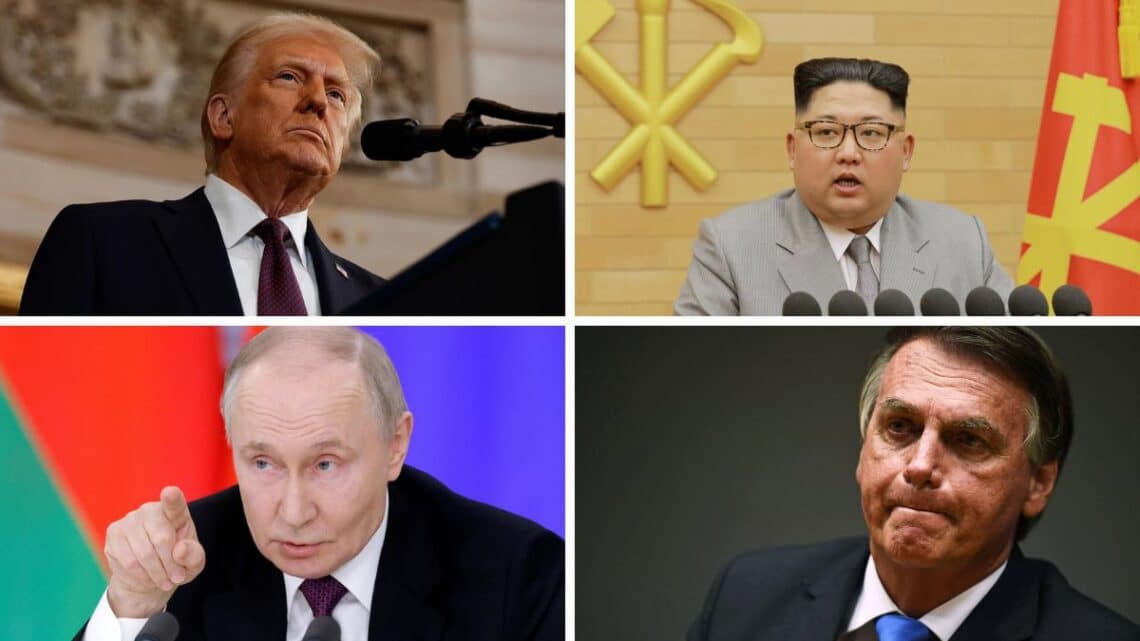 Las 10 noticias más relevantes del mundo hoy 27 de marzo en 2 minutos ...