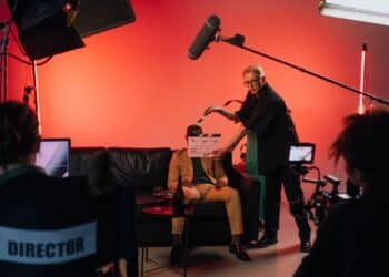 RTVE ofrece varios cursos gratis para formarse en el sector audiovisual.