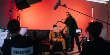 RTVE ofrece varios cursos gratis para formarse en el sector audiovisual.