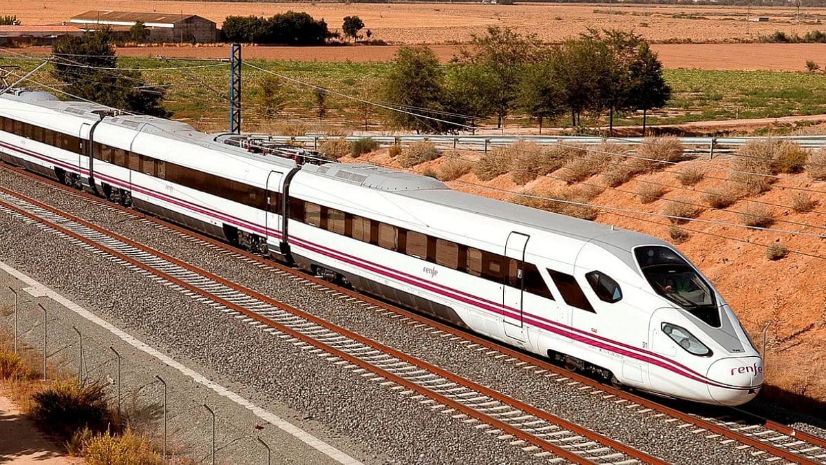 Las novedades en el proyecto de alta velocidad que unirá las ciudades de Madrid y Jaén.