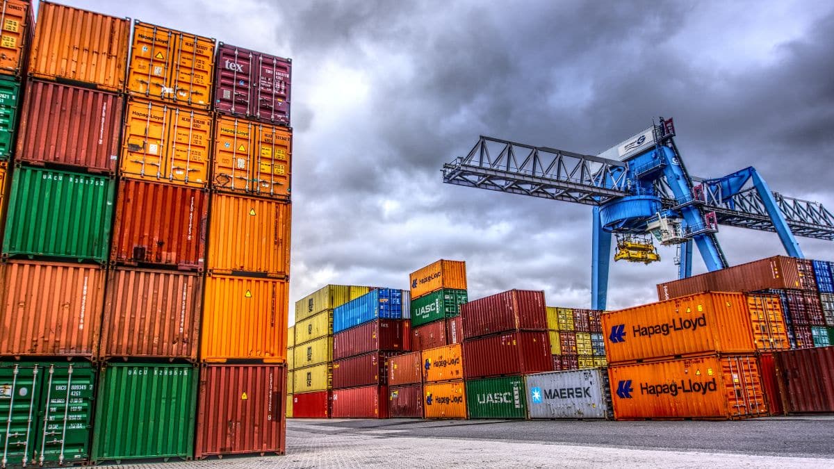 Cursos y talleres de ATEIA Madrid sobre aduanas y transporte.