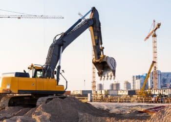 Así será Puerta Madrid, el nuevo barrio de Leganés.