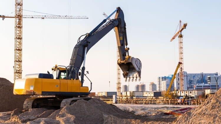 Así será Puerta Madrid, el nuevo barrio de Leganés.