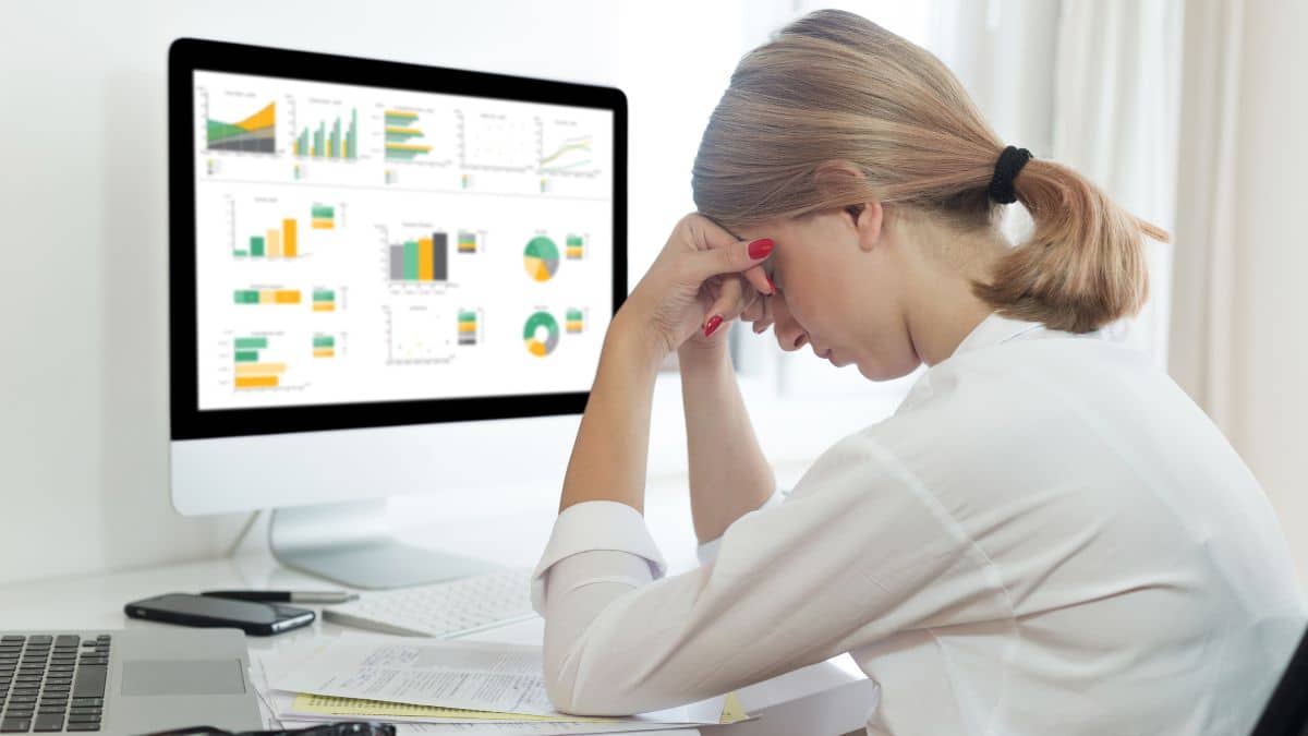 El cambio de hora de marzo nos produce especial cansancio y fatiga.