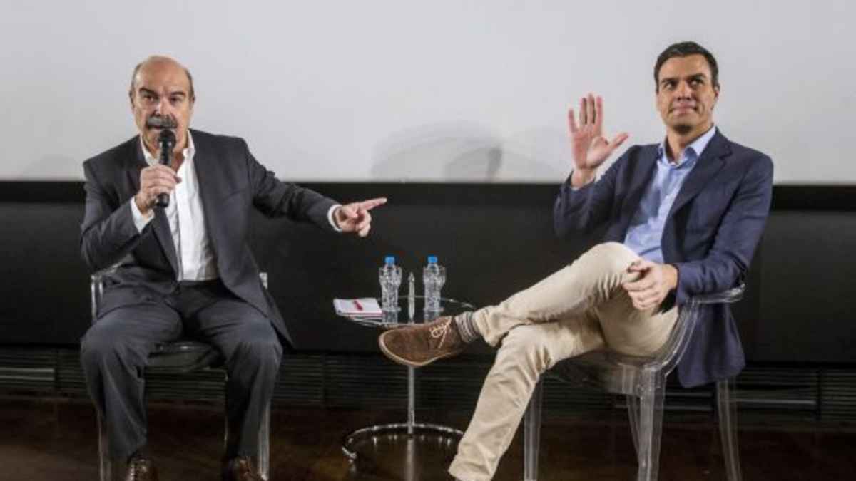 Pensiones de los autónomos.