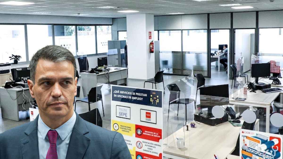 Subsidio para mayores de 52 años.