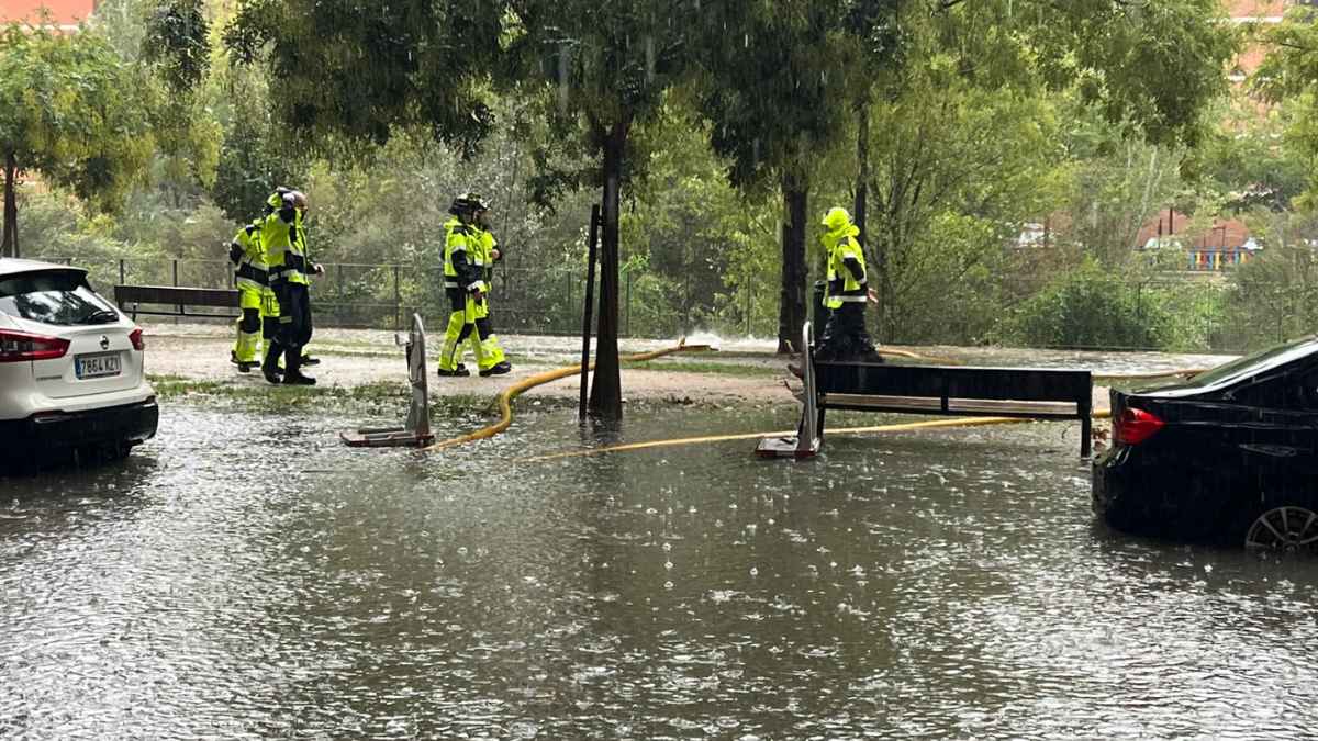 Madrid tiene su propia “Fontana di Trevi” inaugurada por Isabel II que dio origen al abastecimiento de agua de la capital – Madridinforma