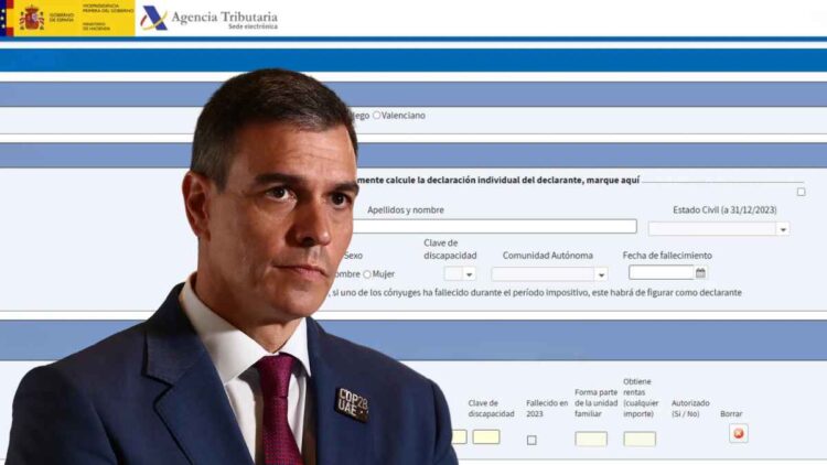 Ya puedes consultar los datos fiscales para hacer la declaración de la renta: disponibles desde hoy 19 de marzo.