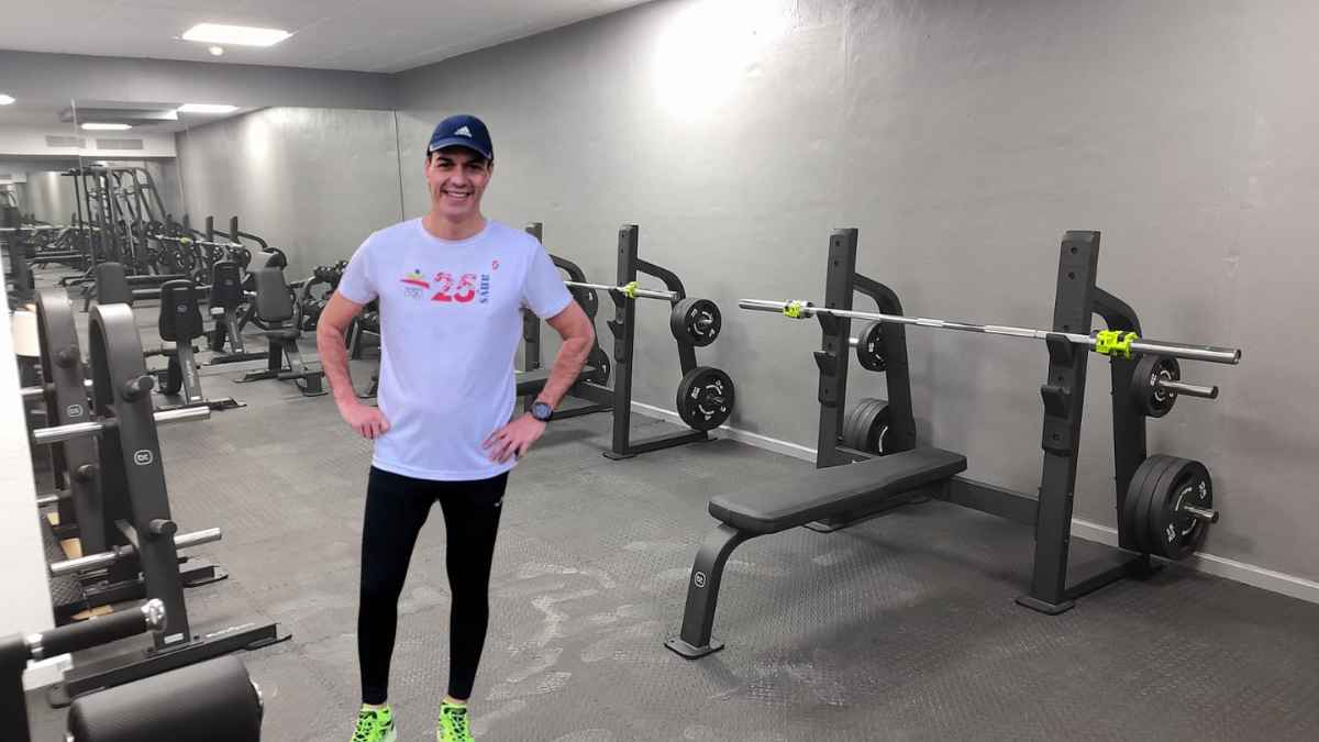 Deducciones por actividades deportivas.