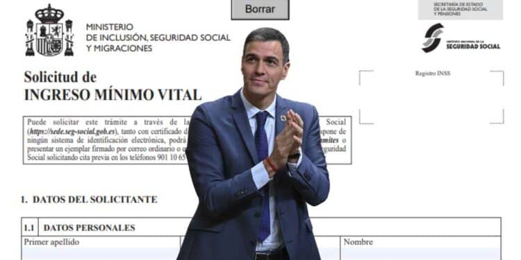 Pérdida IMV.