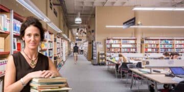 Trabajo biblioteca Madrid.