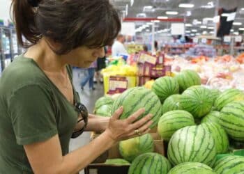 Mejor fruta para prevenir el envejecimiento.