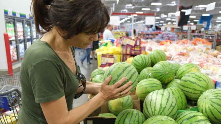 Mejor fruta para prevenir el envejecimiento.