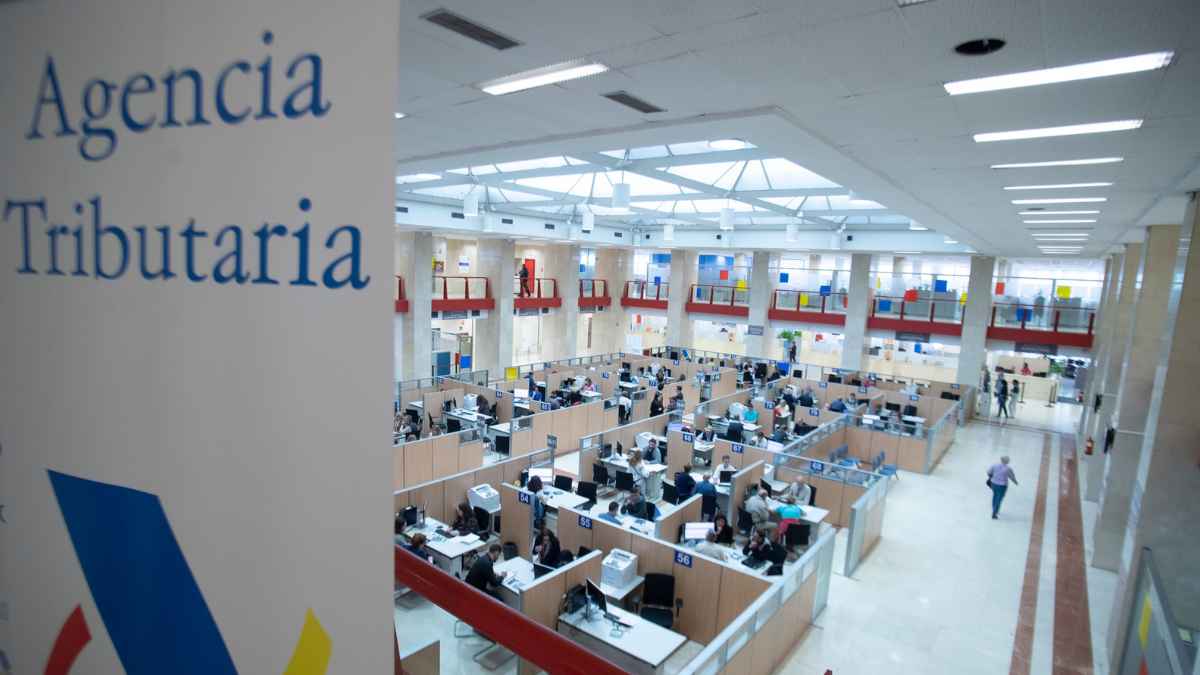 Cuantías condonadas por Hacienda.