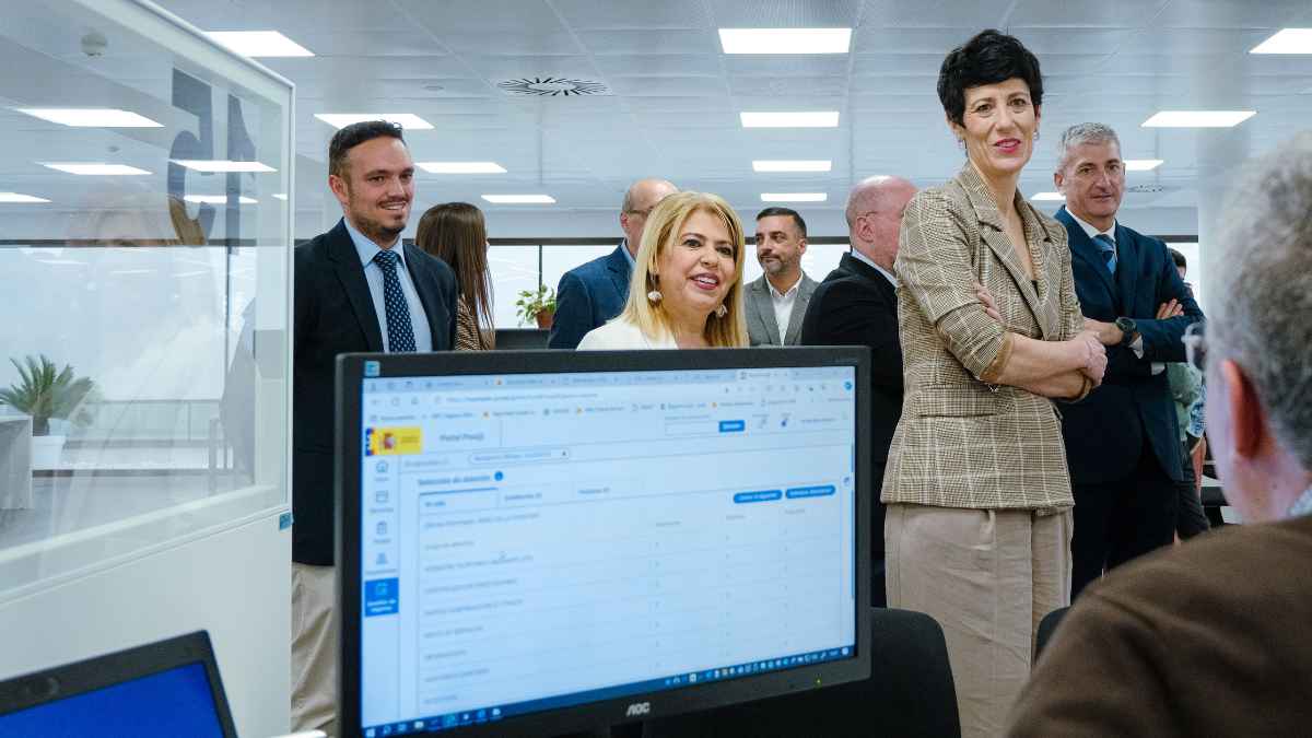 Beneficios de la mili en la jubilación.