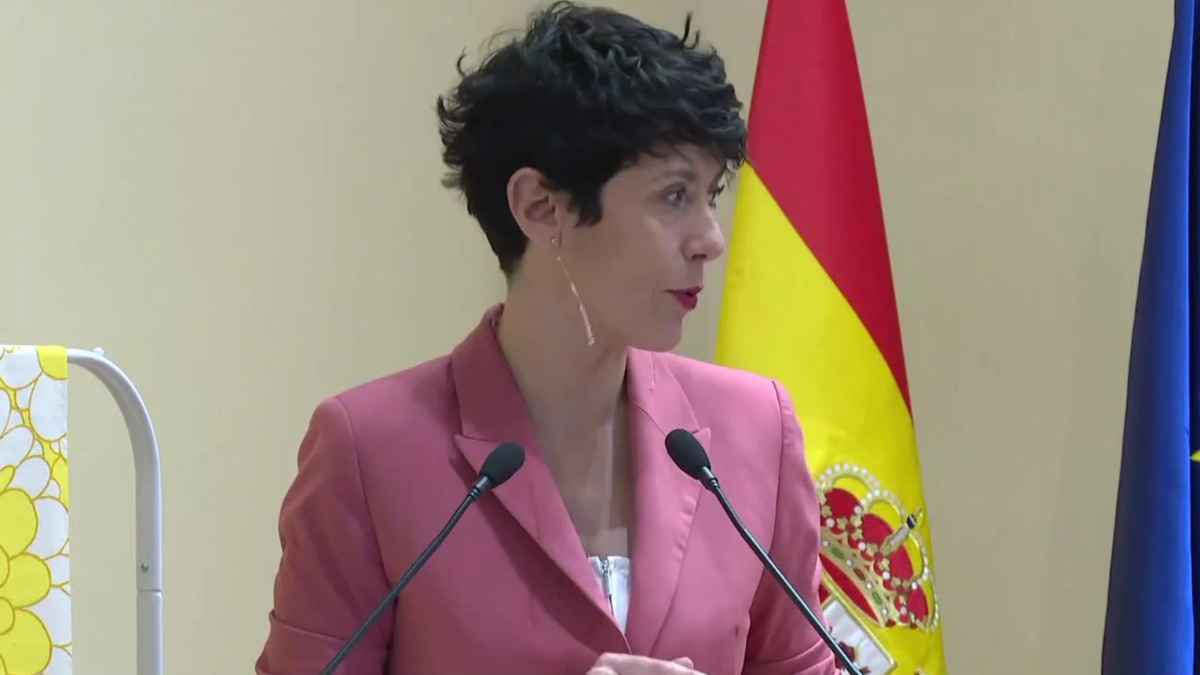 Cambios en la jubilación activa.