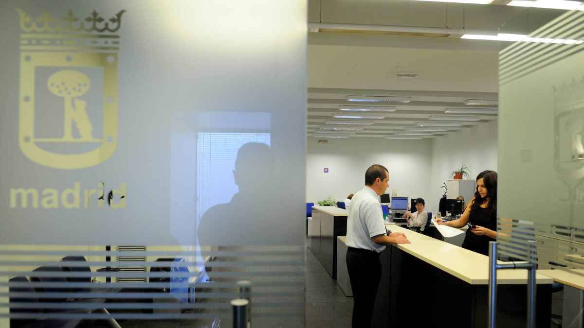 Recupera tus objetos perdidos.