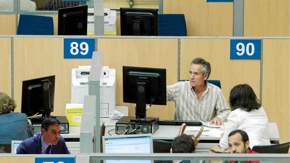 Fecha pago pensiones abril.