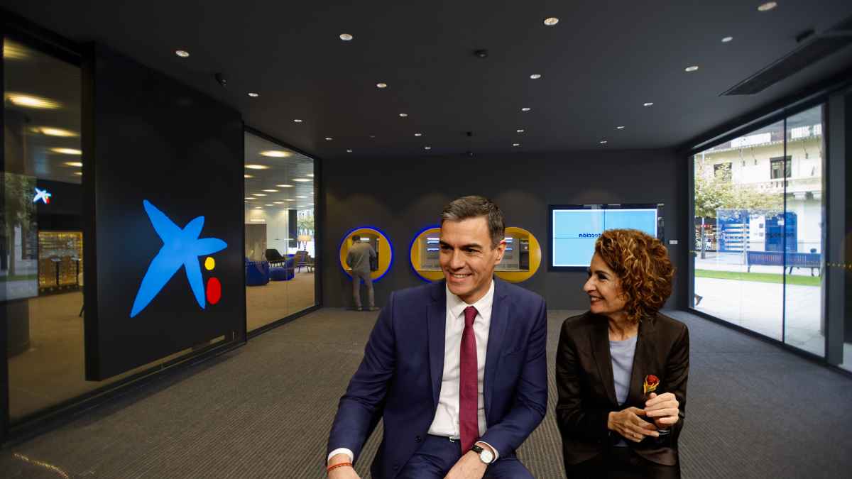 Hacienda prohíbe los Bizum.