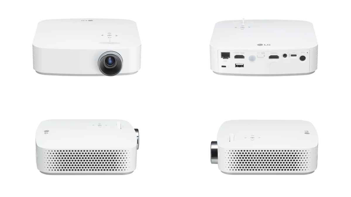 Oferta proyectores segunda mano.