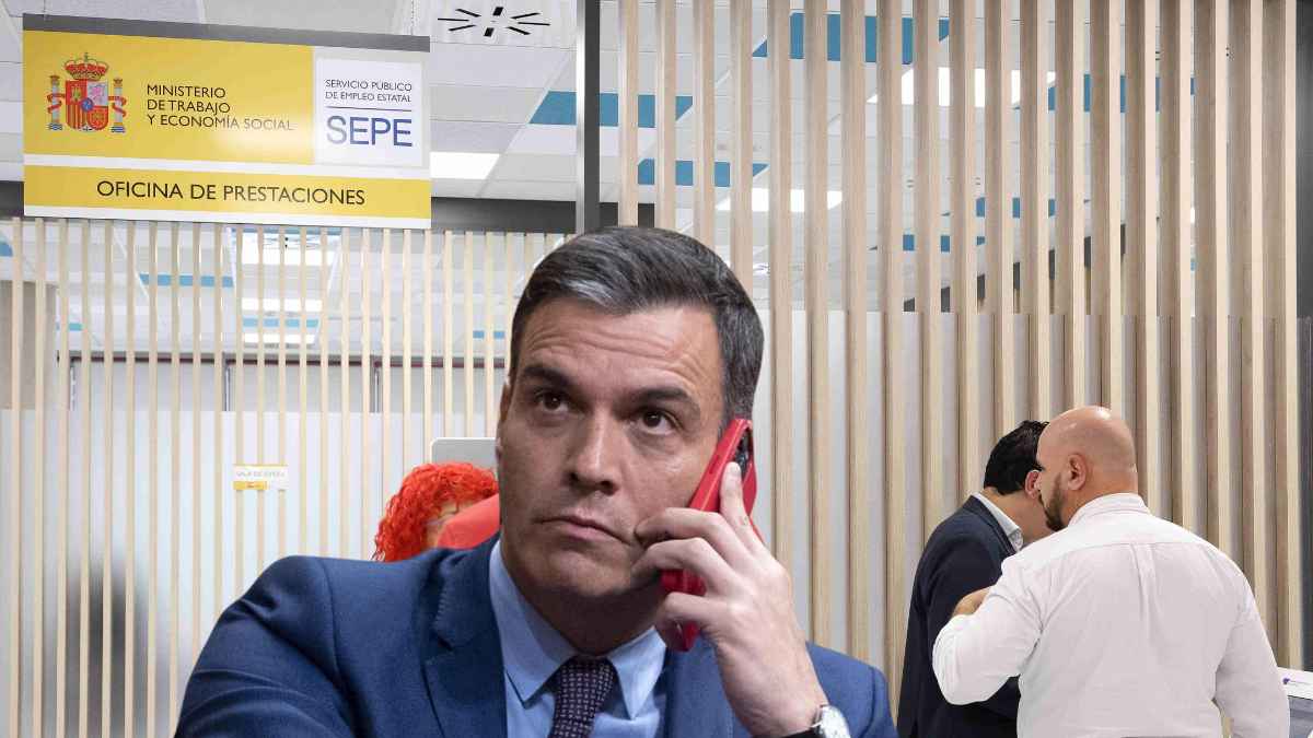 Cómo solicitar el subsidio por cotizaciones insuficientes.