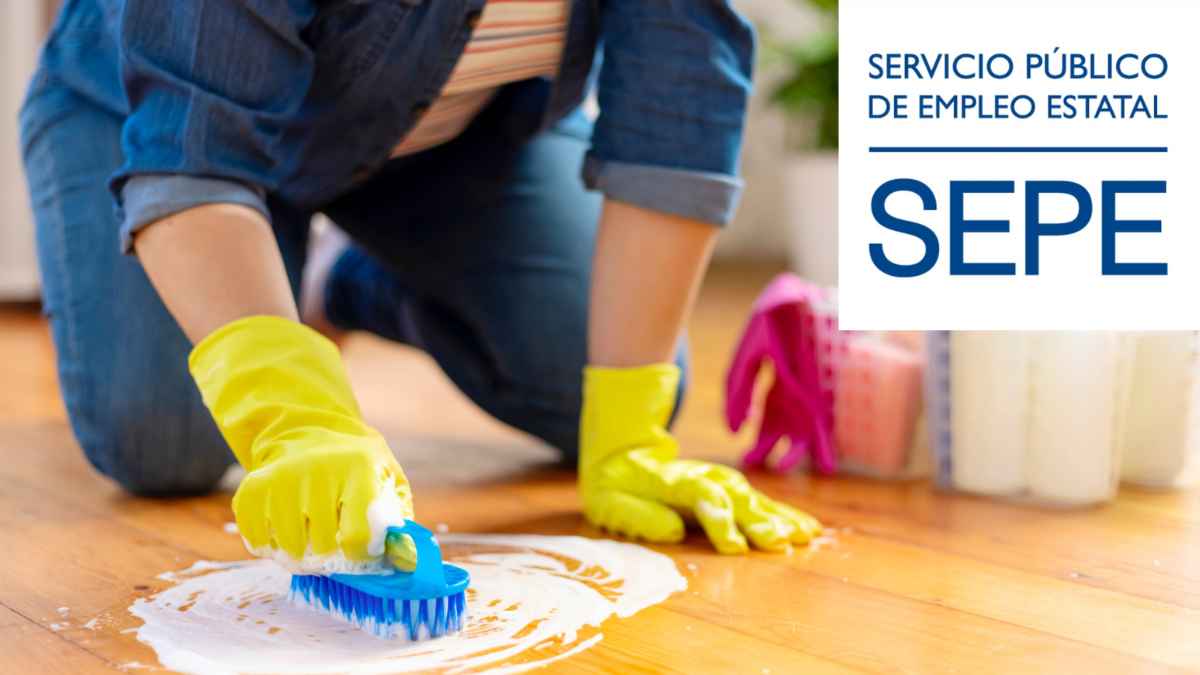 Derechos y obligaciones de las empleadas del hogar.