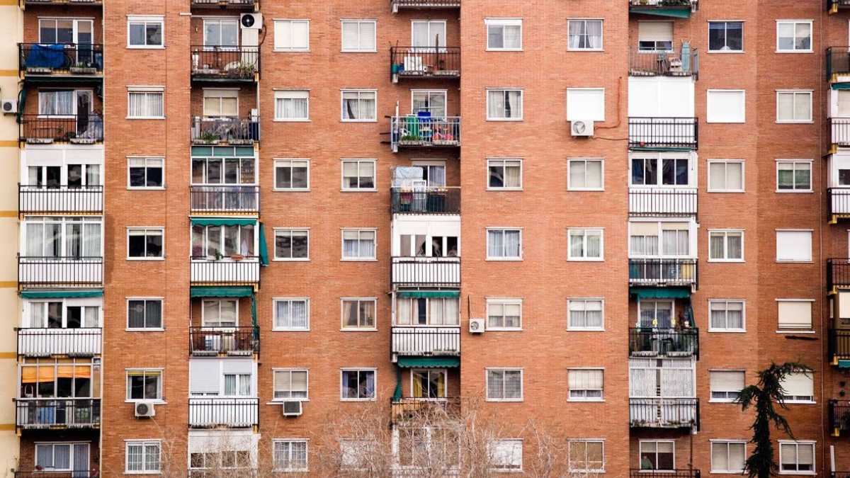 El Ayuntamiento de Madrid prevé alquileres sostenibles a través del Programa ReViVa.