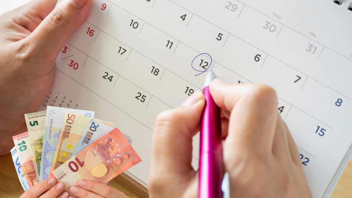 Cuándo te devolverá Hacienda el dinero de la declaración de la renta.