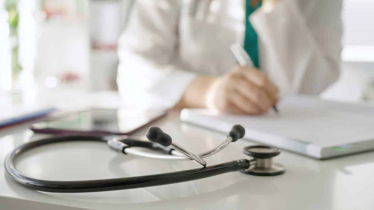 Así funciona la receta electrónica en la Comunidad de Madrid.