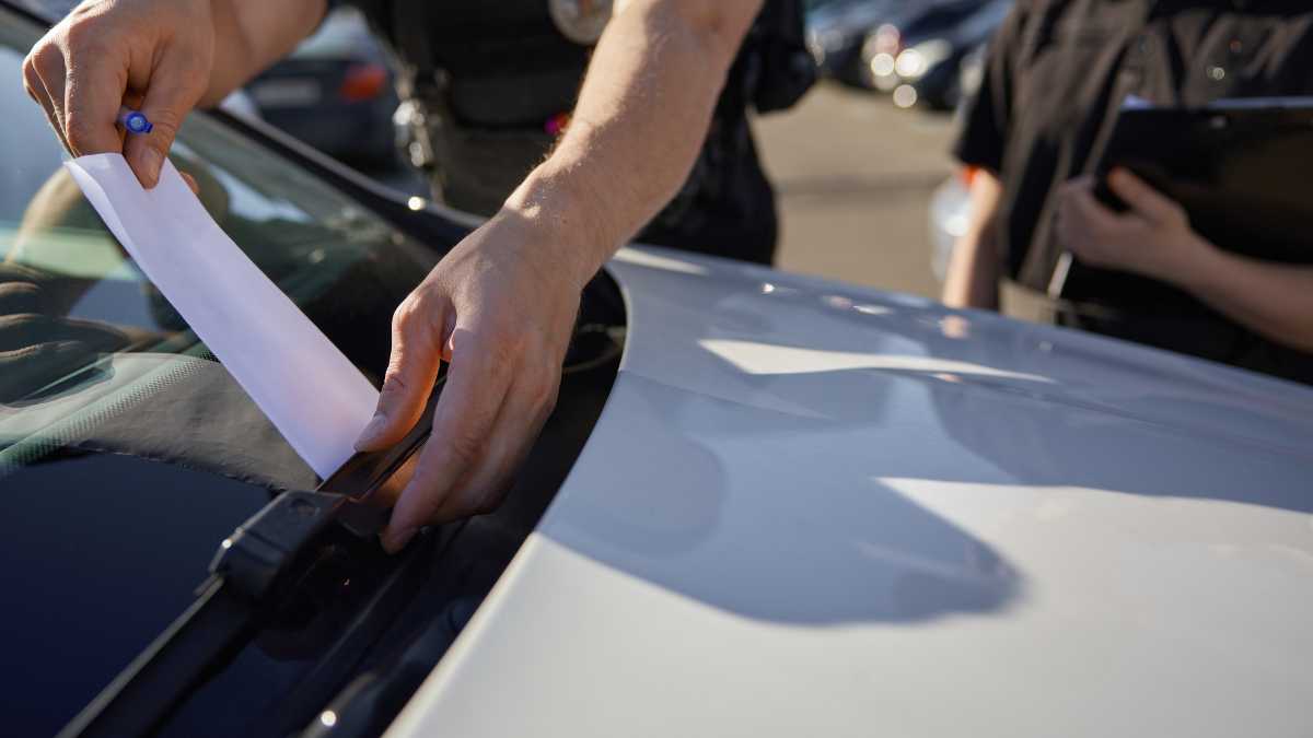 Puedes consultar en estas plataformas si tienes multas de la DGT.