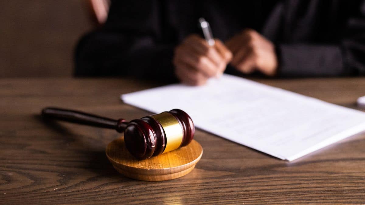 El Tribunal Supremo dicta sentencia sobre las donaciones en la declaración de la renta.