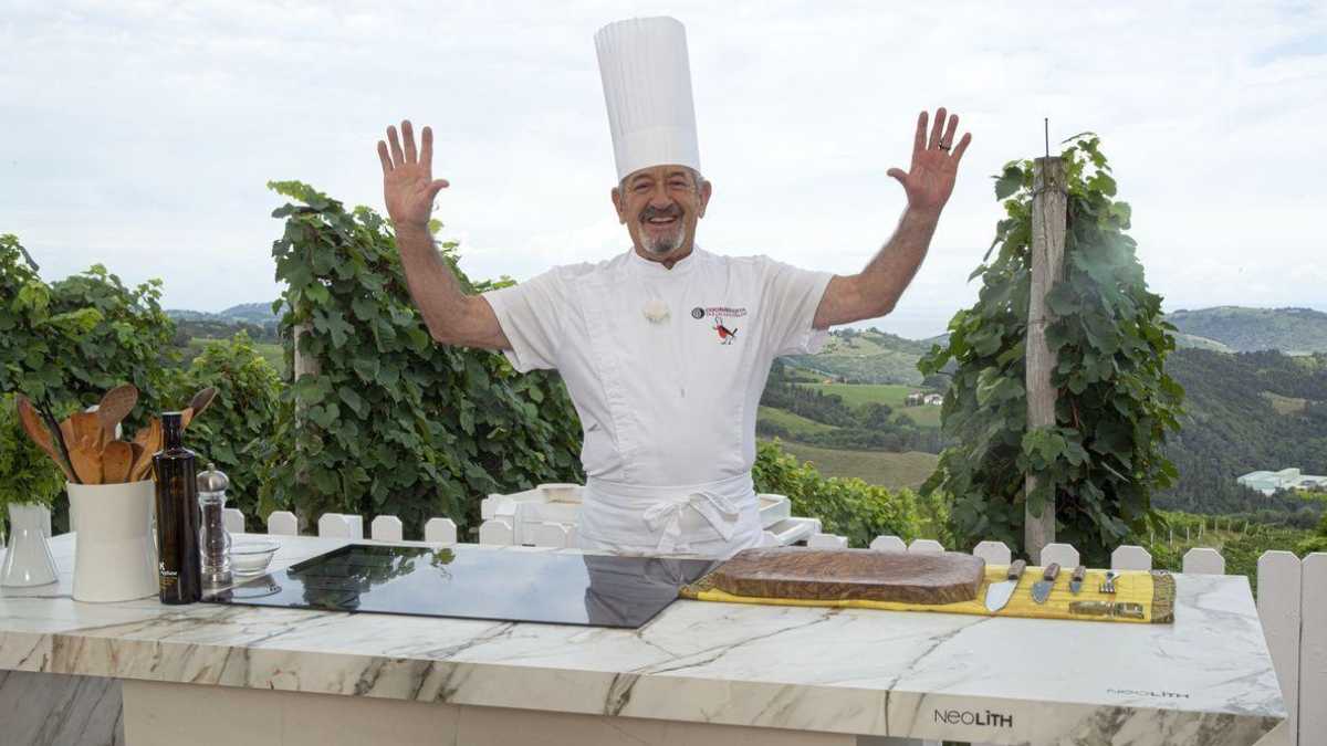Esta es el alimento que Arguiñano no recomienda consumir por la noche.