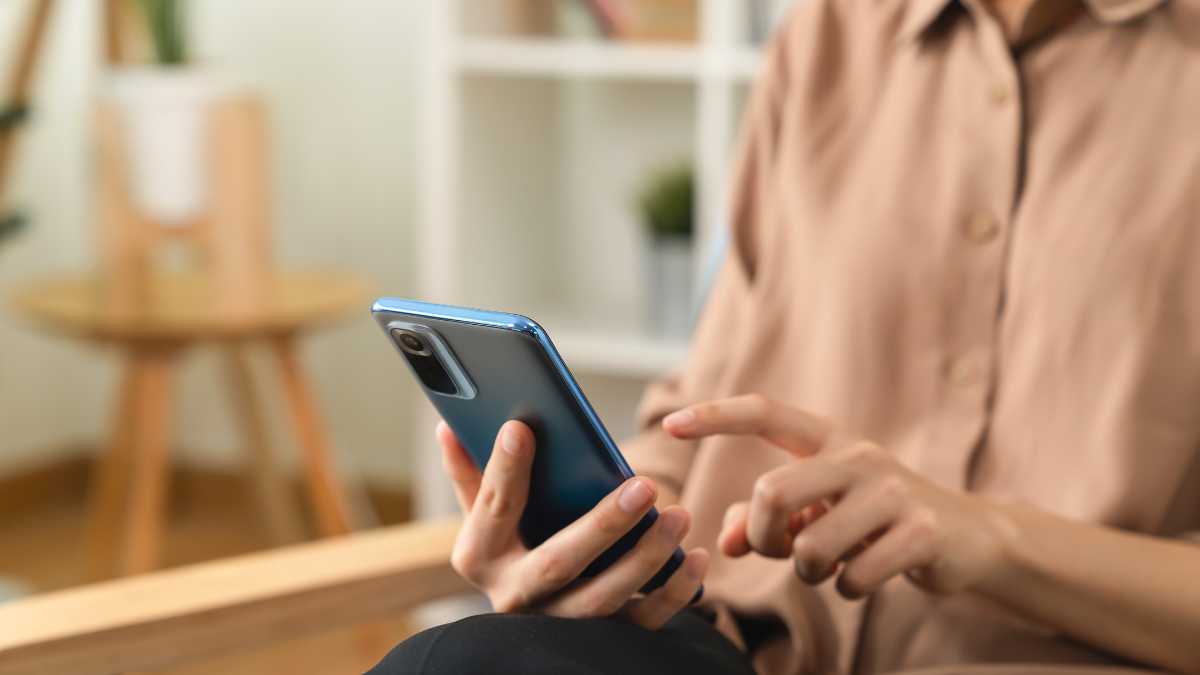 El INSS avisará por mensaje a quienes lleven de baja más de un año.