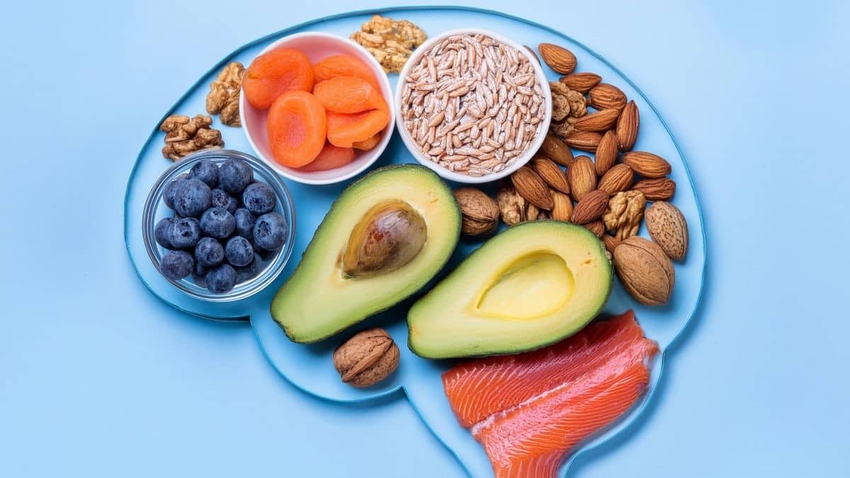 Una neuróloga recomienda consumir este alimento para mejorar la salud cerebral.