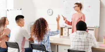 Este será el nuevo idioma que ofrecerán las EOI de la Comunidad de Madrid.