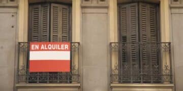 Los propietarios de viviendas en alquiler tendrán que tener en cuenta estas novedades sobre el IRPF.