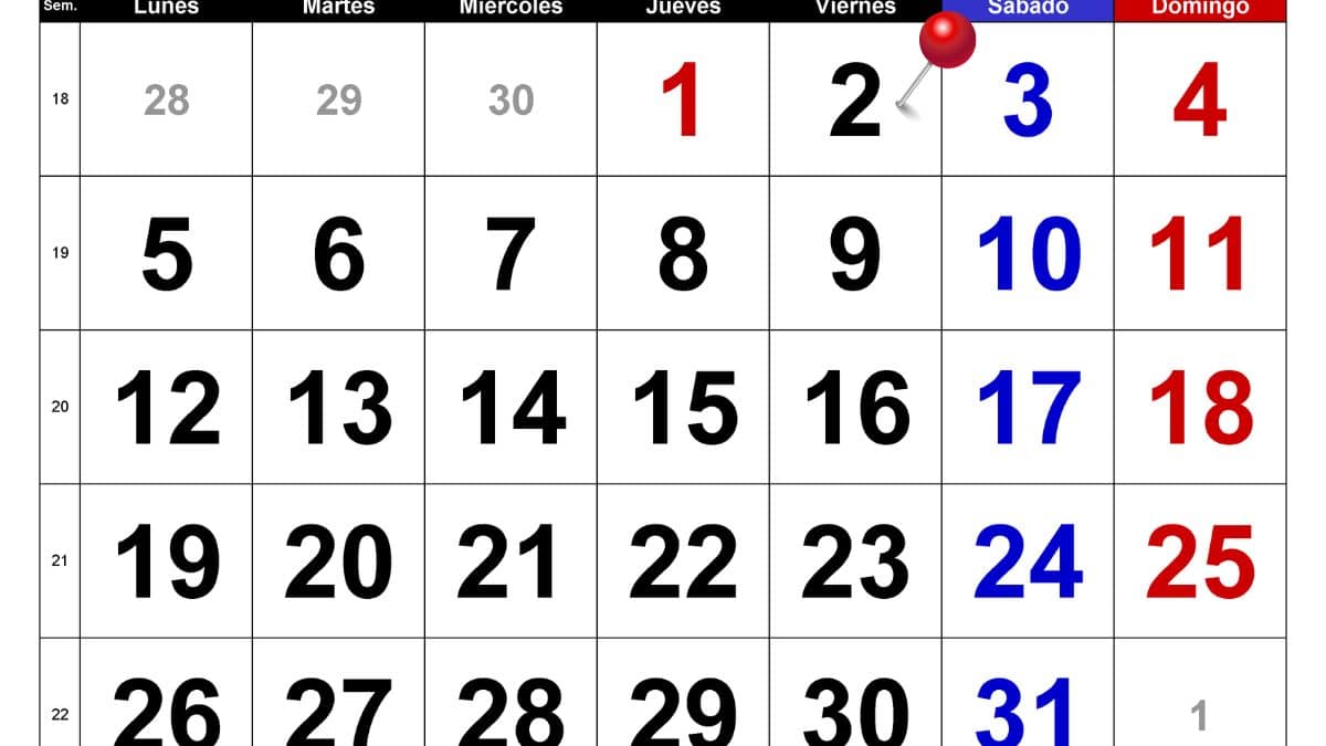 El próximo gran puente en la Comunidad de Madrid.