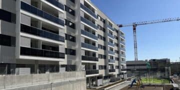 El plan VIVE de la Comunidad de Madrid otorgará más casas próximamente.