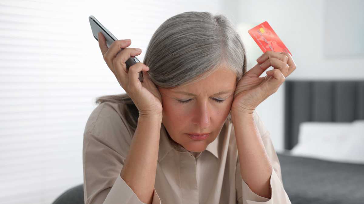 Esta es la nueva estafa sobre la que advierte la OCU.