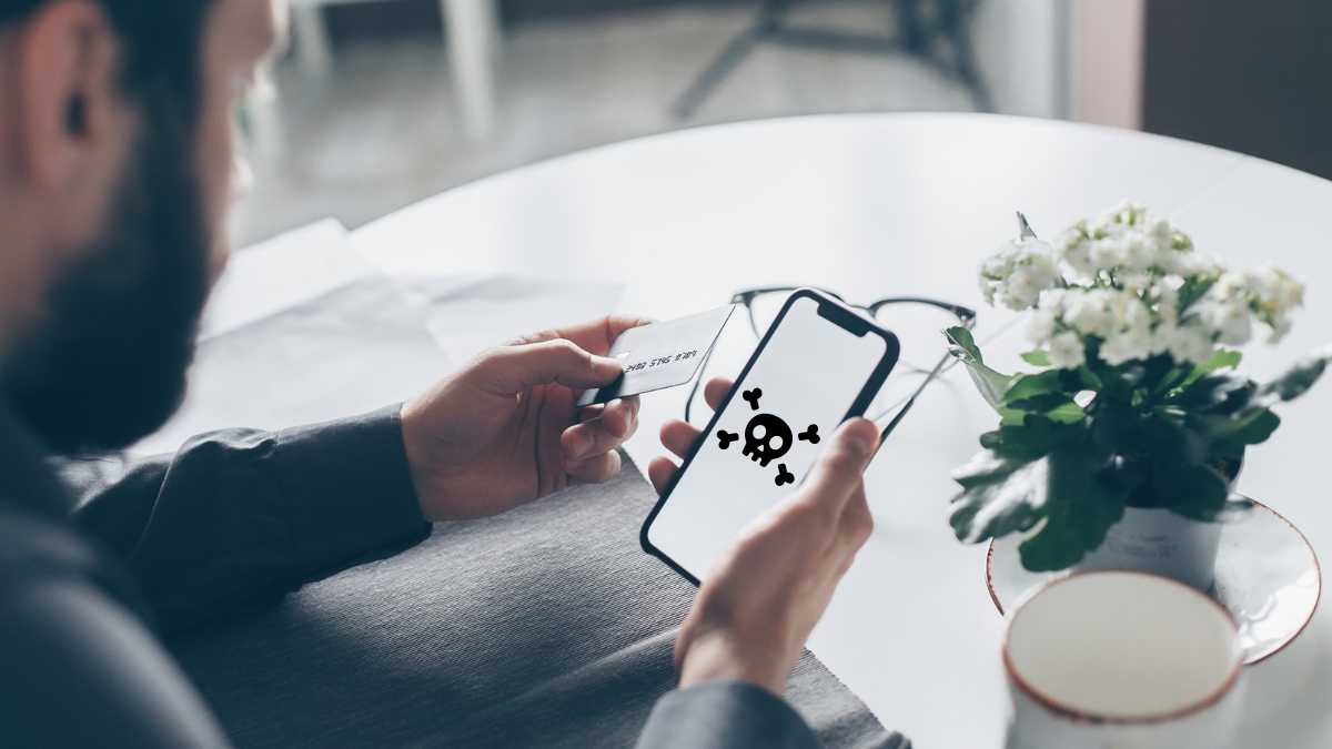 La Policía Nacional avisa sobre una nueva ciberestafa.